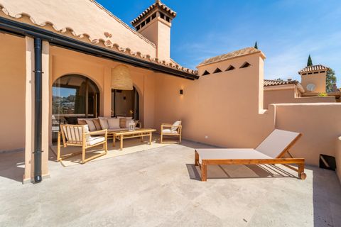 Penthouse i Estepona, Malaga, Estepona - € 995 000 | Ref: PANR-16431 - foto 29