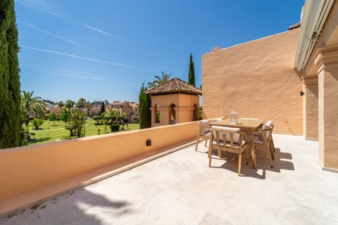 Penthouse i Estepona, Malaga, Estepona - € 995 000 | Ref: PANR-16431 - foto 30