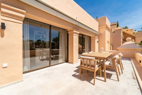 Penthouse i Estepona, Malaga, Estepona - € 995 000 | Ref: PANR-16431 - foto 31