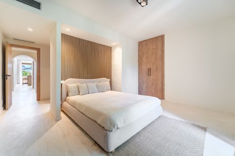 Penthouse i Estepona, Malaga, Estepona - € 995 000 | Ref: PANR-16431 - foto 32