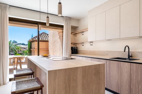 Penthouse i Estepona, Malaga, Estepona - € 995 000 | Ref: PANR-16431 - foto 37