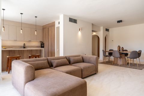 Penthouse i Estepona, Malaga, Estepona - € 995 000 | Ref: PANR-16431 - foto 40