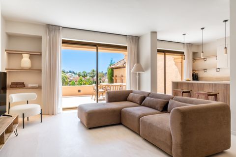 Penthouse i Estepona, Malaga, Estepona - € 995 000 | Ref: PANR-16431 - foto 41