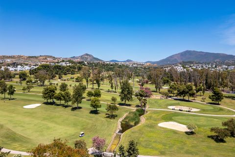 Penthouse i Estepona, Malaga, Estepona - € 995 000 | Ref: PANR-16431 - foto 44
