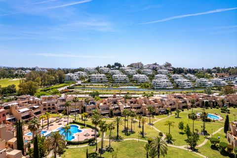Penthouse i Estepona, Malaga, Estepona - € 995 000 | Ref: PANR-16431 - foto 45