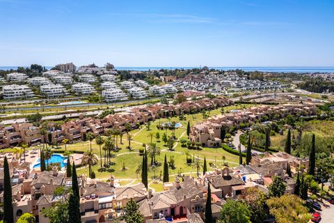 Penthouse i Estepona, Malaga, Estepona - € 995 000 | Ref: PANR-16431 - foto 46
