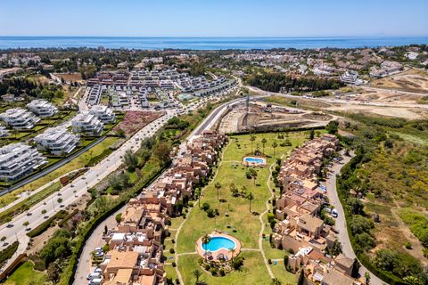 Penthouse i Estepona, Malaga, Estepona - € 995 000 | Ref: PANR-16431 - foto 49