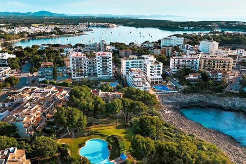 Leilighet i Portocolom, Mallorca, Portocolom - € 315 700 | Ref: MP-1758 - foto 33