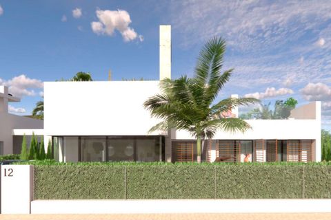 Villa i Torre Pacheco, Murcia, Torre Pacheco - € 829.000 | Ref: 67644/866 - foto 4