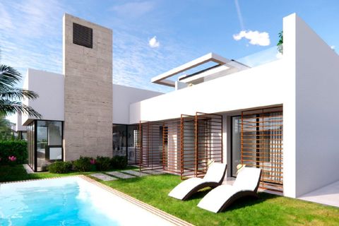 Villa i Torre Pacheco, Murcia, Torre Pacheco - € 829.000 | Ref: 67644/866 - foto 8
