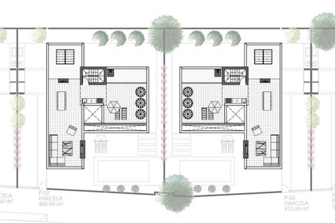 Villa i Torre Pacheco, Murcia, Torre Pacheco - € 829.000 | Ref: 67644/866 - foto 15