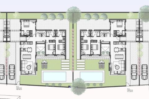 Villa i Torre Pacheco, Murcia, Torre Pacheco - € 829.000 | Ref: 67644/866 - foto 16