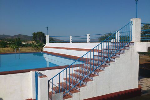 Landejendom i Canals, Valencia, Canals - € 249.000 | Ref: EB15253 - foto 5