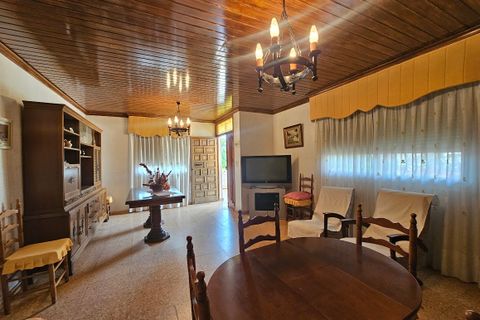 Landejendom i Canals, Valencia, Canals - € 249.000 | Ref: EB15253 - foto 7