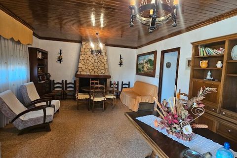 Landejendom i Canals, Valencia, Canals - € 249.000 | Ref: EB15253 - foto 8