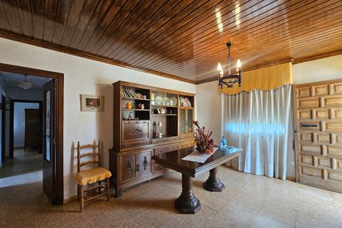 Landejendom i Canals, Valencia, Canals - € 249.000 | Ref: EB15253 - foto 9