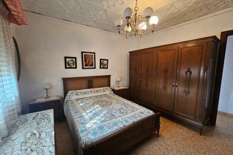 Landejendom i Canals, Valencia, Canals - € 249.000 | Ref: EB15253 - foto 11