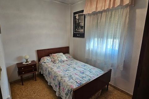 Landejendom i Canals, Valencia, Canals - € 249.000 | Ref: EB15253 - foto 18