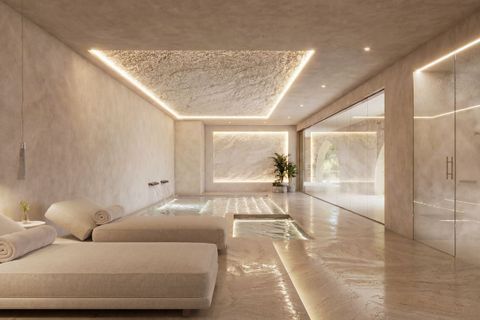 Leilighet i Casares, Malaga, Casares - € 778 000 | Ref: BHHS-MAR-06163 - foto 11
