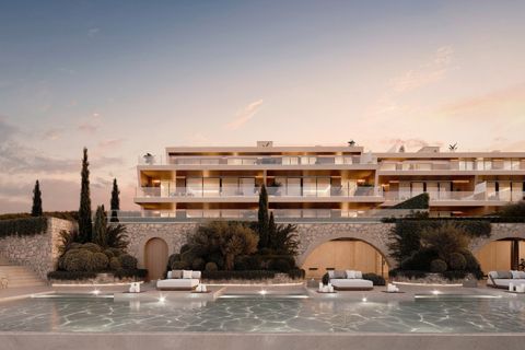 Leilighet i Casares, Malaga, Casares - € 778 000 | Ref: BHHS-MAR-06163 - foto 14