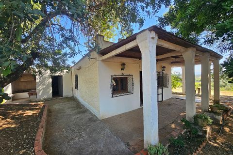 Landejendom i Canals, Valencia, Canals - € 160.000 | Ref: EB15252 - foto 2