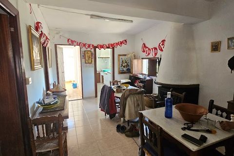 Landejendom i Canals, Valencia, Canals - € 160.000 | Ref: EB15252 - foto 5
