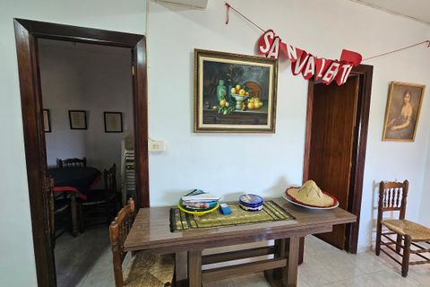 Landejendom i Canals, Valencia, Canals - € 160.000 | Ref: EB15252 - foto 9