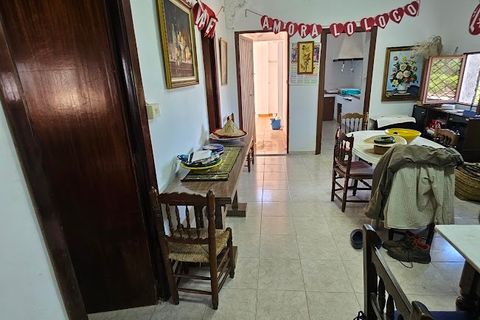 Landejendom i Canals, Valencia, Canals - € 160.000 | Ref: EB15252 - foto 10