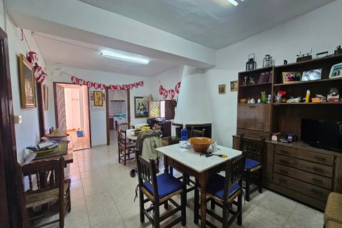 Landejendom i Canals, Valencia, Canals - € 160.000 | Ref: EB15252 - foto 12