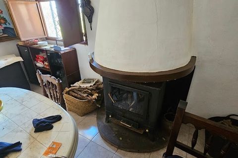 Landejendom i Canals, Valencia, Canals - € 160.000 | Ref: EB15252 - foto 13