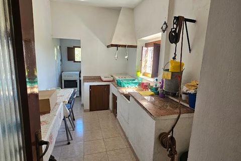 Landejendom i Canals, Valencia, Canals - € 160.000 | Ref: EB15252 - foto 17