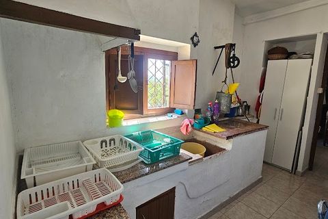 Landejendom i Canals, Valencia, Canals - € 160.000 | Ref: EB15252 - foto 18