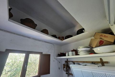 Landejendom i Canals, Valencia, Canals - € 160.000 | Ref: EB15252 - foto 21