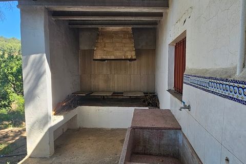 Landejendom i Canals, Valencia, Canals - € 160.000 | Ref: EB15252 - foto 32