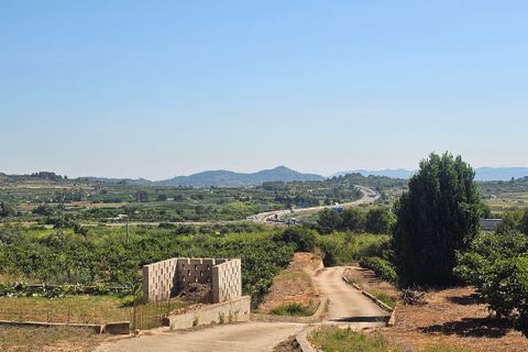Landejendom i Canals, Valencia, Canals - € 160.000 | Ref: EB15252 - foto 43