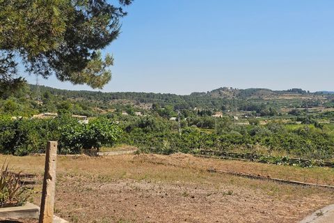 Landejendom i Canals, Valencia, Canals - € 160.000 | Ref: EB15252 - foto 44