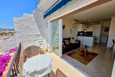 Leilighet i Nerja, Malaga, Nerja - € 249 000 | Ref: 2826 - foto 8