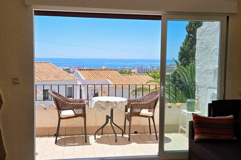 Leilighet i Nerja, Malaga, Nerja - € 249 000 | Ref: 2826 - foto 16
