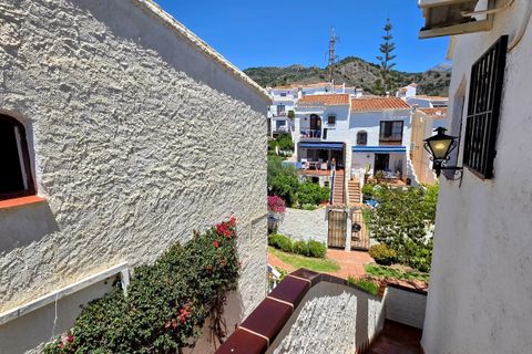 Leilighet i Nerja, Malaga, Nerja - € 249 000 | Ref: 2826 - foto 35