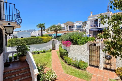 Leilighet i Nerja, Malaga, Nerja - € 249 000 | Ref: 2826 - foto 37
