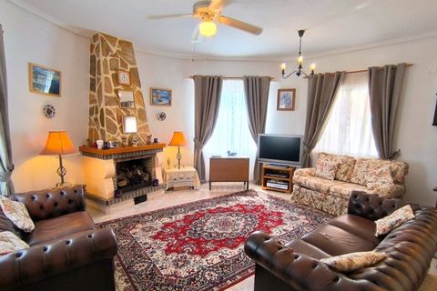 Villa a Ciudad Quesada, Alicante, Ciudad Quesada - € 320.000 | Ref: 200-4834 - foto 3
