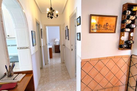 Villa a Ciudad Quesada, Alicante, Ciudad Quesada - € 320.000 | Ref: 200-4834 - foto 10
