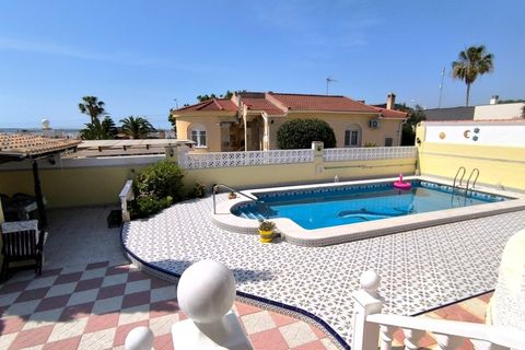 Villa a Ciudad Quesada, Alicante, Ciudad Quesada - € 320.000 | Ref: 200-4834 - foto 14