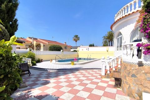 Villa a Ciudad Quesada, Alicante, Ciudad Quesada - € 320.000 | Ref: 200-4834 - foto 20