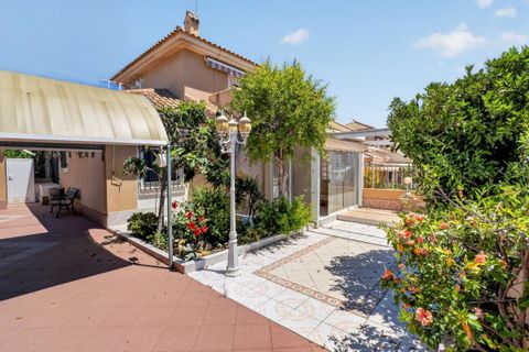 Rækkehus i Orihuela Costa, Alicante, Orihuela Costa - € 270.000 | Ref: 200-4835 - foto 1