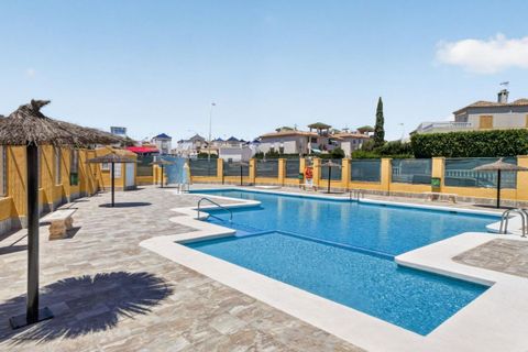 Rækkehus i Orihuela Costa, Alicante, Orihuela Costa - € 270.000 | Ref: 200-4835 - foto 3