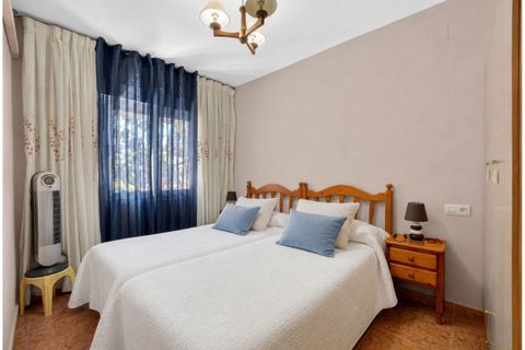Rækkehus i Orihuela Costa, Alicante, Orihuela Costa - € 270.000 | Ref: 200-4835 - foto 13