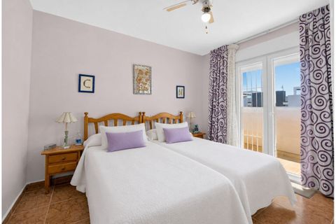 Rækkehus i Orihuela Costa, Alicante, Orihuela Costa - € 270.000 | Ref: 200-4835 - foto 17