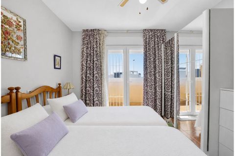 Rækkehus i Orihuela Costa, Alicante, Orihuela Costa - € 270.000 | Ref: 200-4835 - foto 18