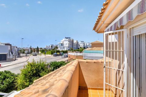 Rækkehus i Orihuela Costa, Alicante, Orihuela Costa - € 270.000 | Ref: 200-4835 - foto 19